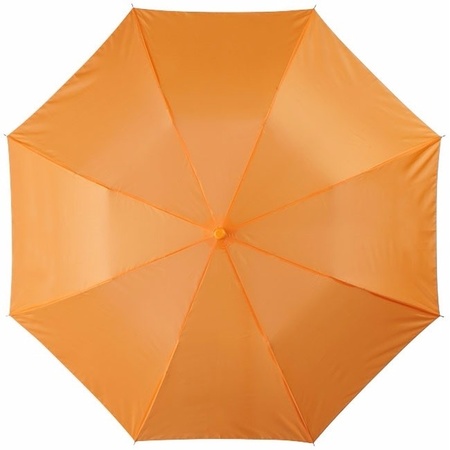 Festival paraplu oranje 56 cm